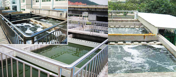 自检、互检,产品质量层层把关。